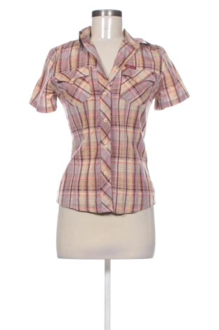 Damenbluse Unbranded, Größe S, Farbe Mehrfarbig, Preis 25,00 €, #137293892
