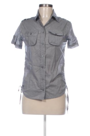 Cămașă de femei Unbranded, Mărime S, Culoare Gri, Preț 57,74 Lei, #137293921