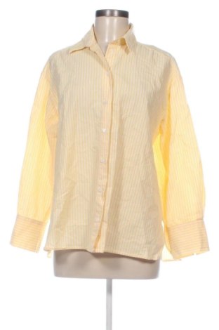 Damenbluse Zara, Größe L, Farbe Gelb, Preis € 17,00, #137294678
