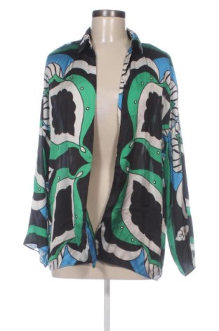 Damenbluse Ello, Größe S, Farbe Mehrfarbig, Preis 13,00 €, #137294911