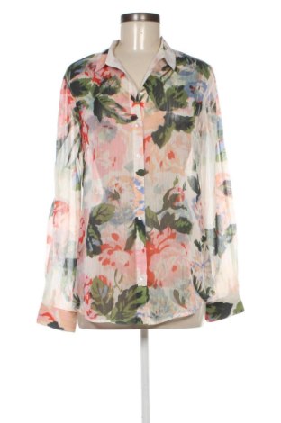 Cămașă de femei Guess, Mărime S, Culoare Multicolor, Preț 146,97 Lei, #137296594