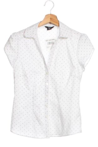 Damenbluse F&F, Größe XS, Farbe Mehrfarbig, Preis 7,24 €, #137314049