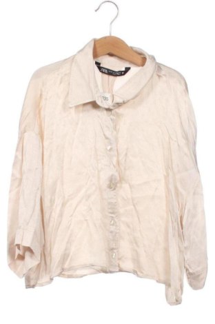 Női ing Zara, Méret XS, Szín Ekrü
, Ár 5 684 Ft, #137318935