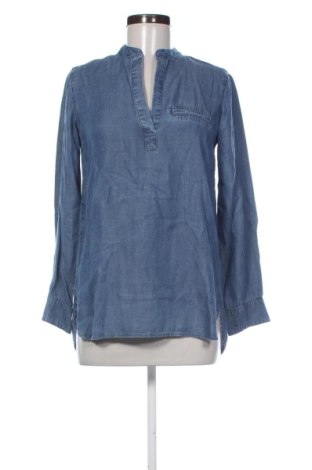 Cămașă de femei Denim Co., Mărime S, Culoare Albastru, Preț 32,00 Lei, #137319175