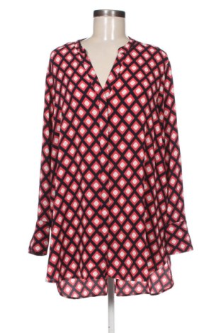 Cămașă de femei Marks & Spencer, Mărime L, Culoare Multicolor, Preț 56,22 Lei, #137321972