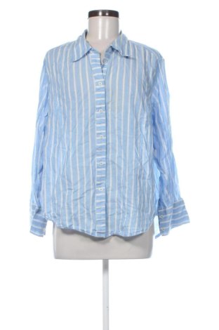 Dámska košeľa  United Colors Of Benetton, Veľkosť XL, Farba Modrá, Cena  16,95 €, #136917790