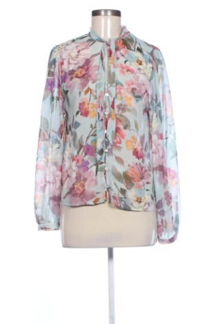Cămașă de femei Zara, Mărime M, Culoare Multicolor, Preț 196,00 Lei, #137246708