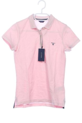 Tricou de femei Gant, Mărime XS, Culoare Roz, Preț 346,99 Lei, #136929753
