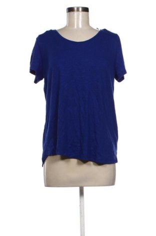 Damen T-Shirt Street One, Größe M, Farbe Blau, Preis 10,99 €, #137178855