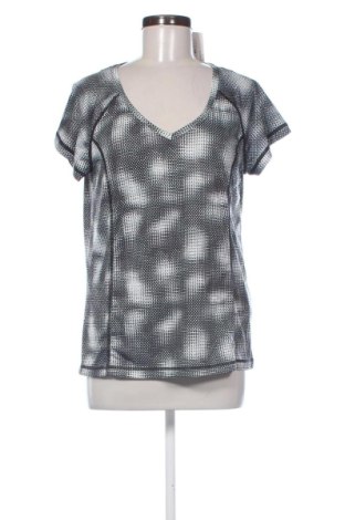 Damski T-shirt Crivit, Rozmiar L, Kolor Kolorowy, Cena 27,99 zł, #137179386