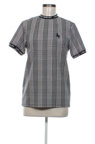 Дамска тениска SHEIN, Размер S, Цвят Многоцветен, Цена 6,13 €, #137193262
