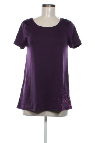Tricou de femei Crivit, Mărime S, Culoare Mov, Preț 23,99 Lei, #137218307