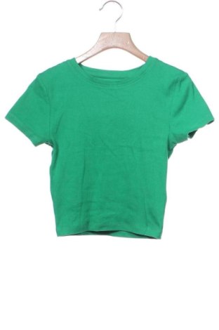Tricou de femei FSBN Sister, Mărime S, Culoare Verde, Preț 30,00 Lei, #137251384