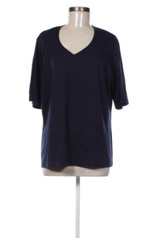 Tricou de femei Unbranded, Mărime XL, Culoare Albastru, Preț 57,00 Lei, #137262027