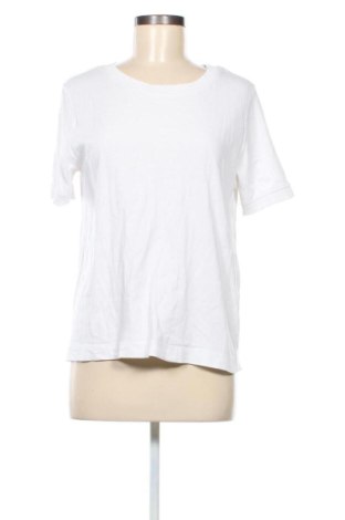 Tricou de femei Zara, Mărime XL, Culoare Alb, Preț 47,24 Lei, #137264413