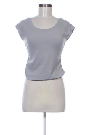 Tricou de femei Unbranded, Mărime M, Culoare Gri, Preț 31,49 Lei, #137265386