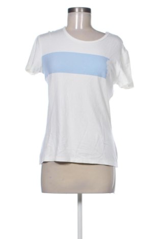 Damski T-shirt Marc Cain, Rozmiar L, Kolor Kolorowy, Cena 398,92 zł, #137266648