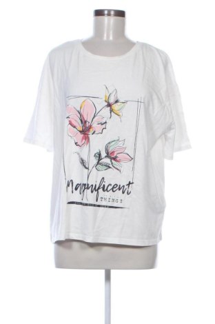 Tricou de femei LCW, Mărime XL, Culoare Multicolor, Preț 86,66 Lei, #137267207