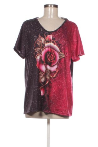 Tricou de femei Unbranded, Mărime XL, Culoare Multicolor, Preț 52,49 Lei, #137268693