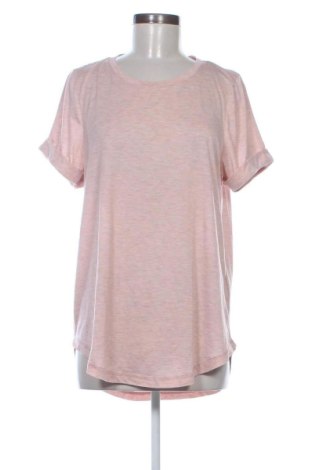 Tricou de femei Tchibo, Mărime M, Culoare Mov deschis, Preț 52,49 Lei, #137274090