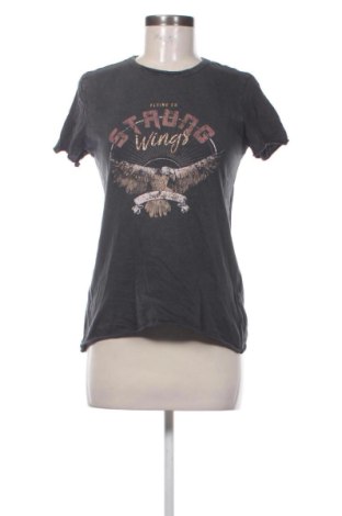 Tricou de femei ONLY, Mărime S, Culoare Negru, Preț 47,24 Lei, #137275420