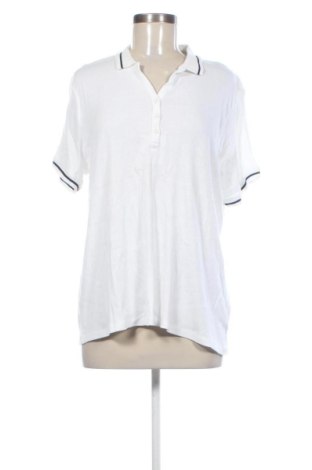 Dámské tričko LC Waikiki, Velikost 3XL, Barva Bílá, Cena  254,00 Kč, #137277002