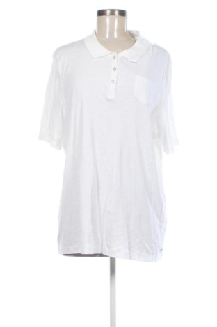 Tricou de femei Canda, Mărime XL, Culoare Alb, Preț 53,00 Lei, #137277026