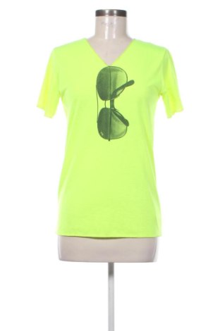 Tricou de femei Unbranded, Mărime M, Culoare Galben, Preț 86,66 Lei, #137278020