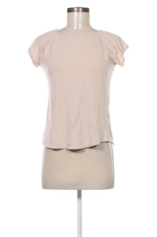 Tricou de femei Sinsay, Mărime S, Culoare Mov deschis, Preț 41,99 Lei, #137278377