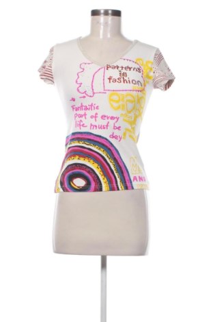 Tricou de femei Unbranded, Mărime S, Culoare Multicolor, Preț 62,99 Lei, #137279070