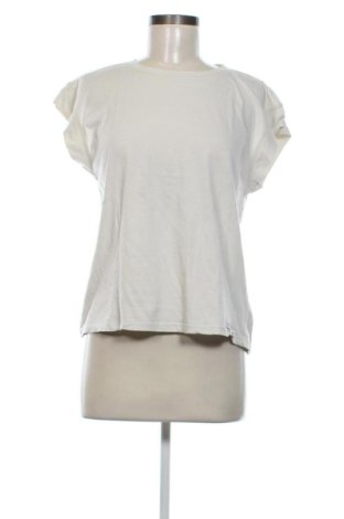 Tricou de femei Wiya, Mărime M, Culoare Ecru, Preț 62,99 Lei, #137281128