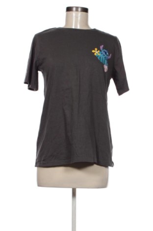 Tricou de femei Sinsay, Mărime S, Culoare Gri, Preț 40,00 Lei, #137281824