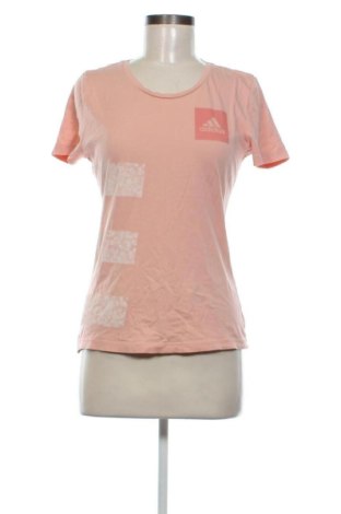 Tricou de femei Adidas, Mărime M, Culoare Roz, Preț 135,79 Lei, #137282001