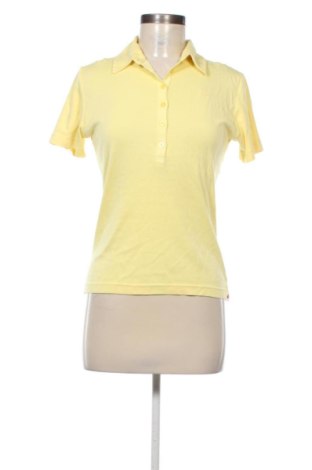 Tricou de femei Esprit, Mărime L, Culoare Galben, Preț 52,49 Lei, #137283442