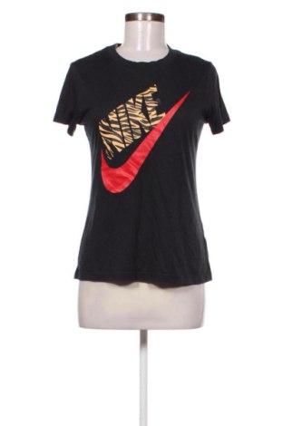 Tricou de femei Nike, Mărime S, Culoare Negru, Preț 94,48 Lei, #137283739