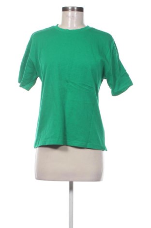 Tricou de femei Reserved, Mărime M, Culoare Verde, Preț 57,74 Lei, #137283785