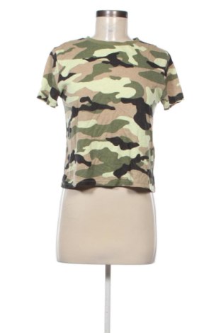 Tricou de femei H&M, Mărime S, Culoare Multicolor, Preț 47,24 Lei, #137284549