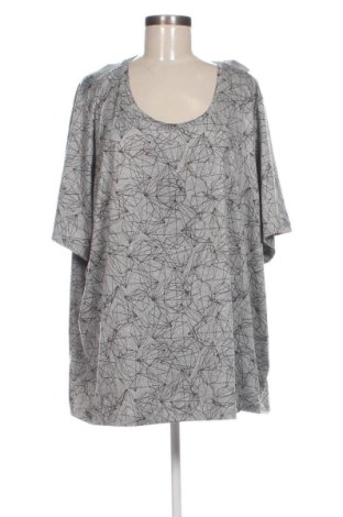 Dámske tričko Crivit, Veľkosť 3XL, Farba Viacfarebná, Cena  8,00 €, #137284684