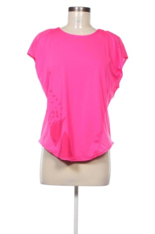 Tricou de femei Domyos, Mărime L, Culoare Roz, Preț 36,74 Lei, #137284938