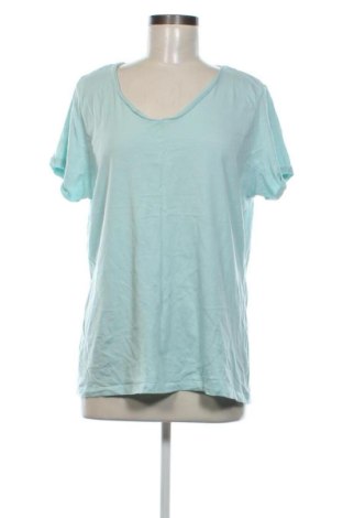 Tricou de femei Soya Concept, Mărime XXL, Culoare Verde, Preț 57,03 Lei, #137285056
