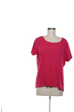 Tricou de femei The People Rep., Mărime XXL, Culoare Roz, Preț 63,23 Lei, #137285197