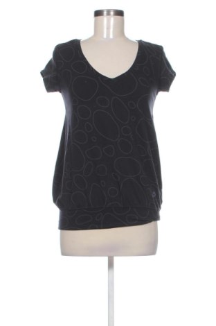 Damen T-Shirt Nike, Größe S, Farbe Mehrfarbig, Preis 17,01 €, #137285770