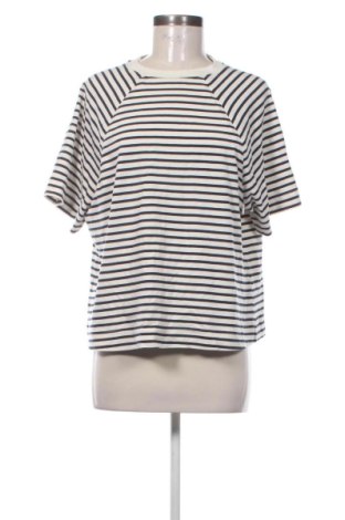 Γυναικείο t-shirt H&M, Μέγεθος XL, Χρώμα Πολύχρωμο, Τιμή 11,34 €, #137286531