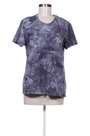 Tricou de femei Unbranded, Mărime XL, Culoare Albastru, Preț 57,74 Lei, #137286712