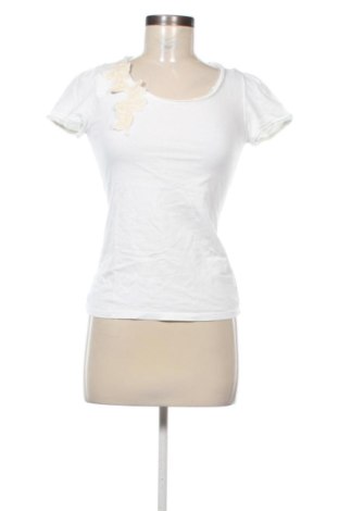 Tricou de femei Unbranded, Mărime M, Culoare Alb, Preț 73,49 Lei, #137287558