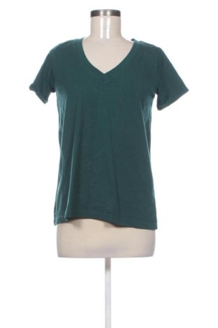 Tricou de femei Unbranded, Mărime S, Culoare Verde, Preț 38,44 Lei, #137288372