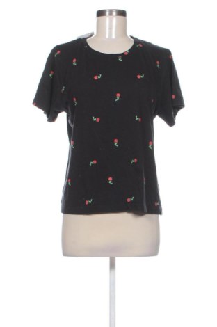 Tricou de femei SZACHOWNICA, Mărime L, Culoare Multicolor, Preț 58,27 Lei, #137288410