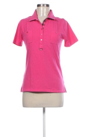 Γυναικείο t-shirt Rohnisch, Μέγεθος M, Χρώμα Ρόζ , Τιμή 17,00 €, #137289271