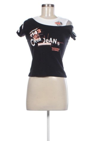 Γυναικείο t-shirt Unbranded, Μέγεθος S, Χρώμα Πολύχρωμο, Τιμή 11,00 €, #137289472