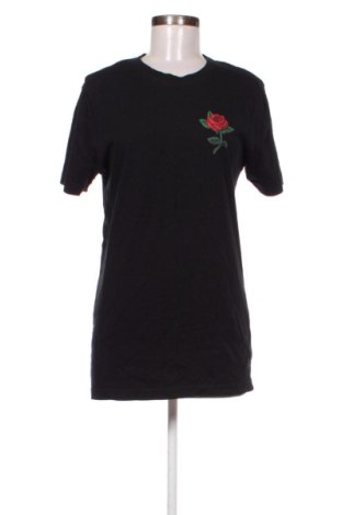Tricou de femei Mister Tee, Mărime S, Culoare Negru, Preț 63,23 Lei, #137290501